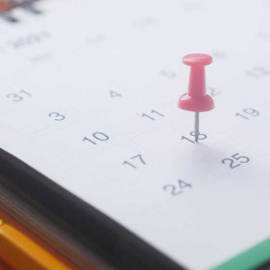Conoce los 12 días festivos que tendrá el calendario laboral de 2026