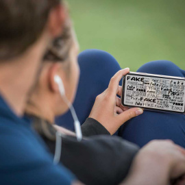 La desinformación que propagan las herramientas de IA debería ser objeto de preocupación.