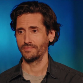 El actor y director Juan Diego Botto resume los bulos del 2025.