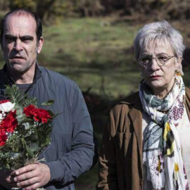 La película española 'Maixabel'.