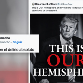 Una reacción a la polémica publicación del Departamento de Estado de EEUU.