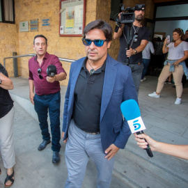 Imagen de archivo Fran Rivera