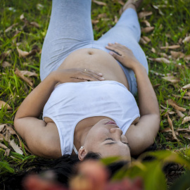 Traer hijos a este mundo es una osadía y una locura maravillosa pero se está convirtiendo en un privilegio mientras se vulneran los derechos de la infancia en todo el mundo