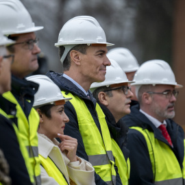 Sánchez anuncia incentivos a caseros y medidas contra el "abuso" en alquileres de temporada y de habitaciones.