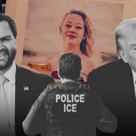 ¿Es "defensa propia" o un uso desmedido de la fuerza? Tras la muerte de Renee Nicole Good en Minneapolis, analizamos el alarmante patrón operativo detrás de las nuevas macrorredadas del ICE.
En este vídeo desglosamos los hechos que la Administración no quiere que veas:
• 