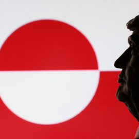 Controlar Groenlandia significa reducir la dependencia de China y asegurar el liderazgo tecnológico estadounidense.