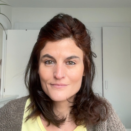 Gema Fernández, abogada y directora legal para Europa de Women's Link.