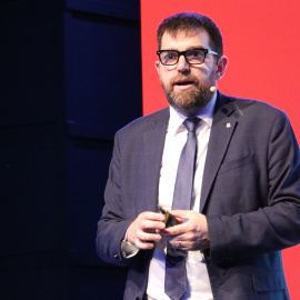 Oriol Duran és un dels possible candidats a aquesta candidatura