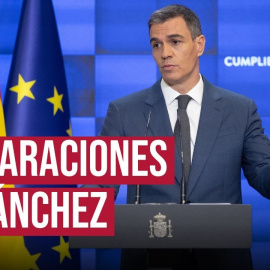 Hace 18 años nacimos con un compromiso: hacer un periodismo útil para la sociedad. Solo podemos continuar con esta labor si contamos con el apoyo de personas como tú.

Únete a la comunidad de Público. 18 años no son nada… cuando nos queda tanto por contar. Periodismo incómodo para tiempos difíciles. http://bit.ly/3VylhmD


Periodismo, investigación y compromiso para construir un mundo más igualitario.
¡Suscríbete ya a nuestro canal!: https://bit.ly/2U8nM0q
Visita: https://www.publico.es
Síguenos en Facebook: https://www.facebook.com/diario.publico/
Síguenos en Twitter: https://twitter.com/publico_es
Síguenos en Instagram: https://www.instagram.com/publico.es
Síguenos en TikTok: https://www.tiktok.com/@publico_es
Síguenos en Bluesky: https://bsky.app/profile/publico.es
