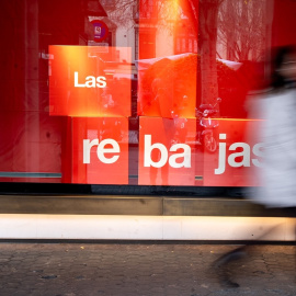 Las rebajas es un momento crítico para las finanzas personales.