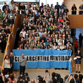 Apoyo del Festival de San Sebastián al cine argentino en la edición de 2024.