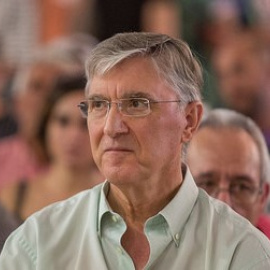 José Luis Ordóñez.