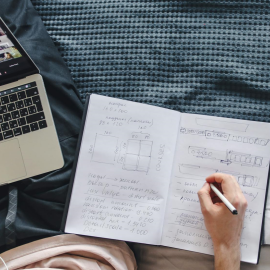 Estudios  a distancia