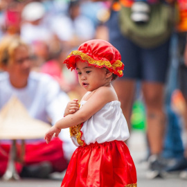 Apenas tenemos ningún recuerdo de nuestros primeros años de vida.