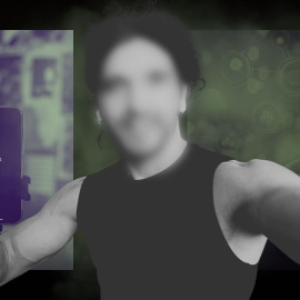 Los 'finfluencers' tienen muchos seguidores entre los jóvenes de la Generación Z.