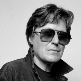 Nacho Vegas publica nuevo disco, Vidas semipreciosas.