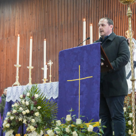 El alcalde de Adamuz