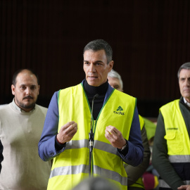 Pedro Sánchez