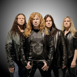 Megadeth