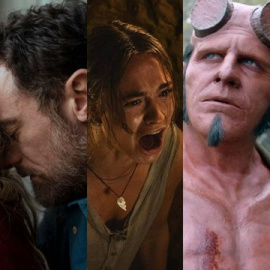 Estrenos de la semana - 06/02/2026