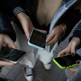 La prohibición de redes sociales a menores de 16 años será una realidad en España