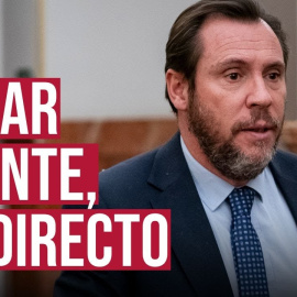 DIRECTO | ÓSCAR PUENTE comparece en el CONGRESO para explicar la situación ferroviaria