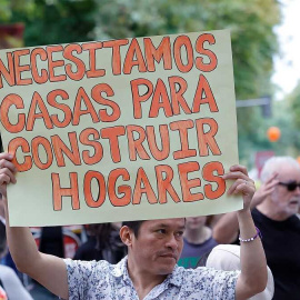 Una solución al problema de la vivienda