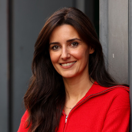 Carmen Guillen mujeres franquismo