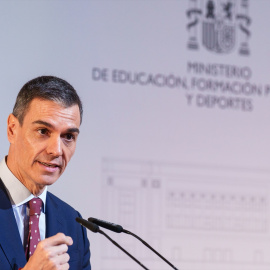 Pedro Sánchez