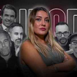 EL COLAPSO | Programa completo | De ElXocas, TheGreft y RickyEdit a Epstein, de Aznar a Juan Carlos