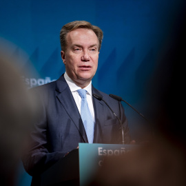 Borge Brende