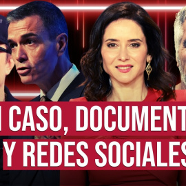 De la hipocresía del PP de AYUSO a las novedades del caso EPSTEIN | INFORME PÚBLICO