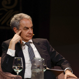 José Luis Rodríguez Zapatero