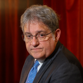 Retrato de José María Fernández Seijo