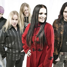 Nightwish_Tarja_metal_origin