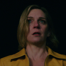 Rhea Seehorn es la protagonista de 'Pluribus' en Apple TV.