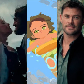 Estrenos de la semana - 13/02/2026