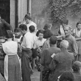 segunda republica guerra civil