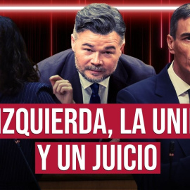 Del paso de RUFIÁN al juicio contra ex cargos de AYUSO por el caso residencias | INFORME PÚBLICO