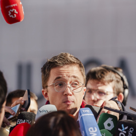Íñigo Errejón