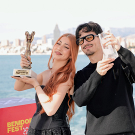 Ganadores del Benidorm Fest 2026