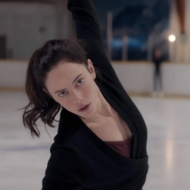 La salud mental y el trastorno bipolar son el principal motor de 'Spinning out'.