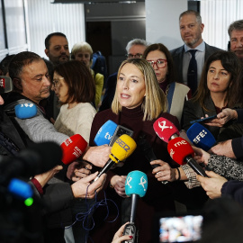 EuropaPress_7297968_presidenta_junta_extremadura_funciones_maria_guardiola_atiende_medios_16