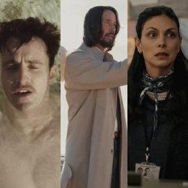 Estrenos de la semana - 20/02/2026