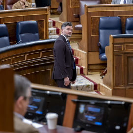 EuropaPress_7285345_portavoz_erc_congreso_gabriel_rufian_sesion_plenaria_congreso_diputados_12