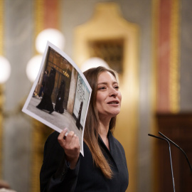 EuropaPress_7300919_portavoz_pp_congreso_ester_munoz_interviene_sesion_plenaria_congreso