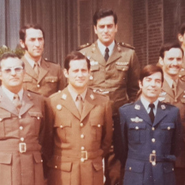 Union Militar Democrática UMD