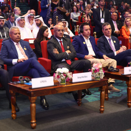 Cumbre de Impacto IA