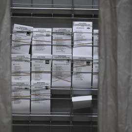 EuropaPress_7273801_aragoneses_votan_colegio_electoral_febrero_2026_huesca_aragon_espana