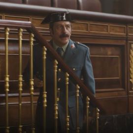 Anatomia de un instante